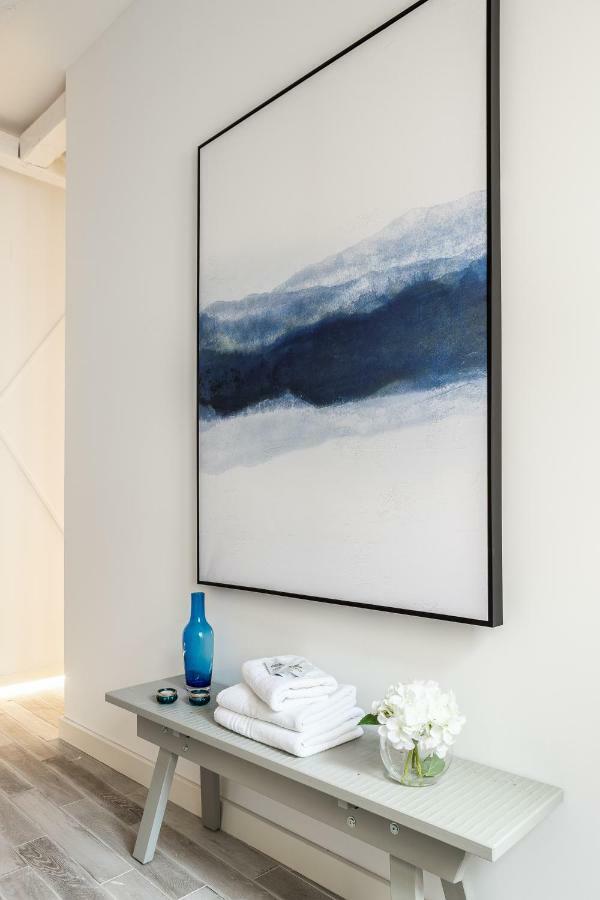 Waou Sky Of Madrid Es Mia - Corta Duracion Apartment Ngoại thất bức ảnh
