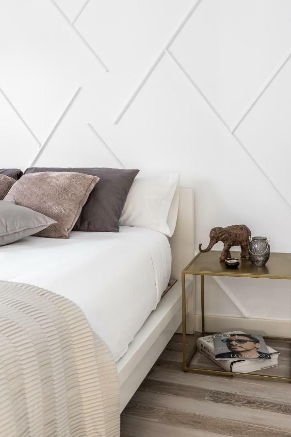 Waou Sky Of Madrid Es Mia - Corta Duracion Apartment Ngoại thất bức ảnh