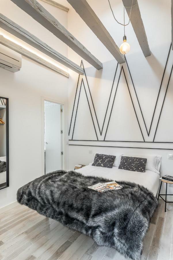 Waou Sky Of Madrid Es Mia - Corta Duracion Apartment Ngoại thất bức ảnh