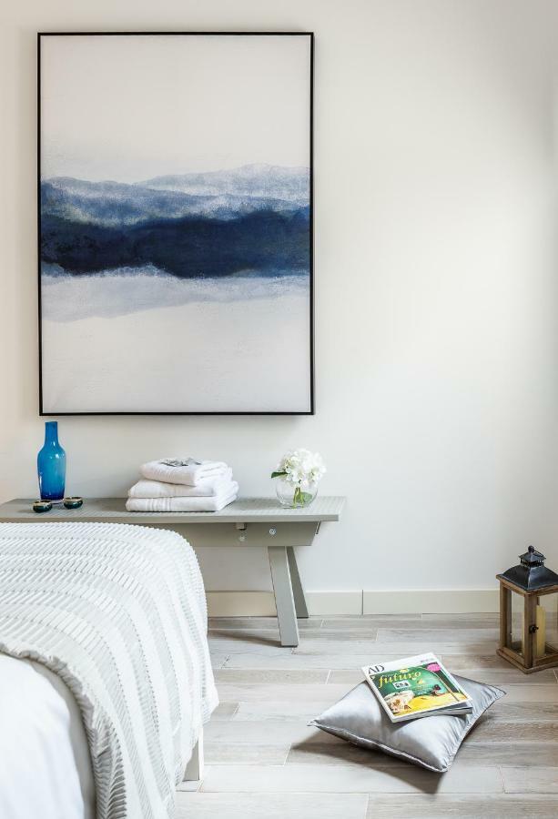 Waou Sky Of Madrid Es Mia - Corta Duracion Apartment Ngoại thất bức ảnh