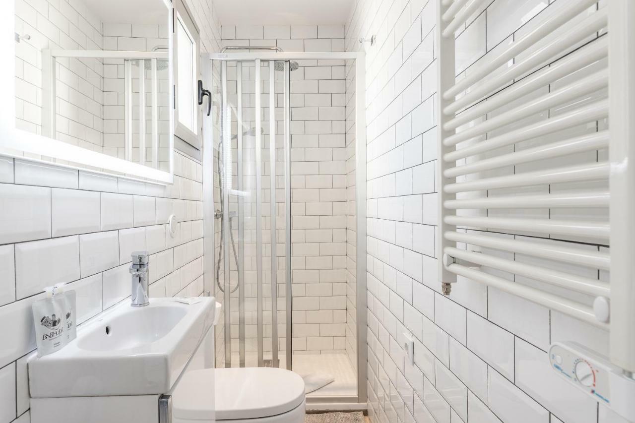 Waou Sky Of Madrid Es Mia - Corta Duracion Apartment Ngoại thất bức ảnh