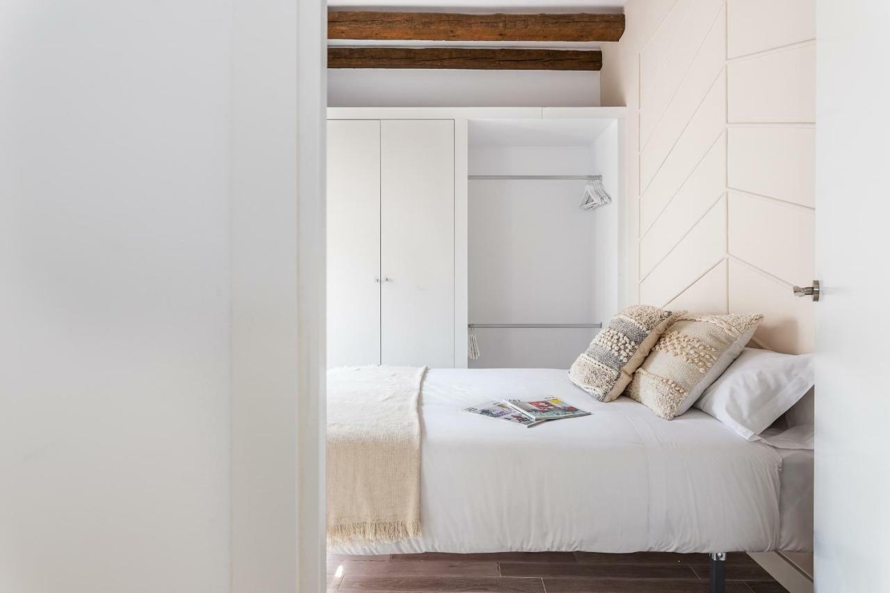 Waou Sky Of Madrid Es Mia - Corta Duracion Apartment Ngoại thất bức ảnh