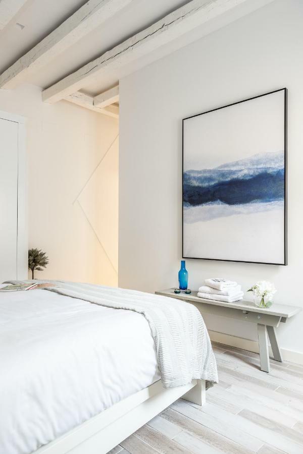 Waou Sky Of Madrid Es Mia - Corta Duracion Apartment Ngoại thất bức ảnh