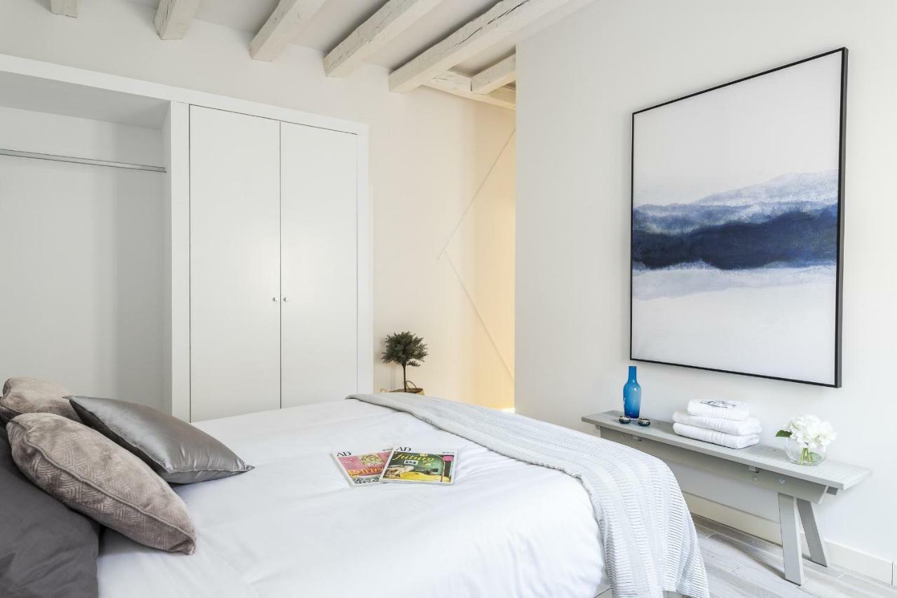 Waou Sky Of Madrid Es Mia - Corta Duracion Apartment Ngoại thất bức ảnh
