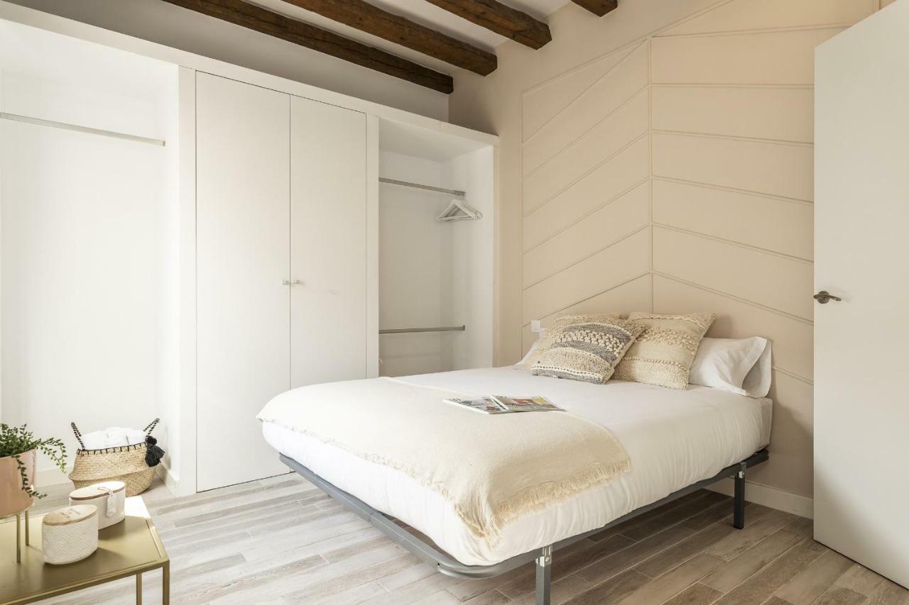 Waou Sky Of Madrid Es Mia - Corta Duracion Apartment Ngoại thất bức ảnh